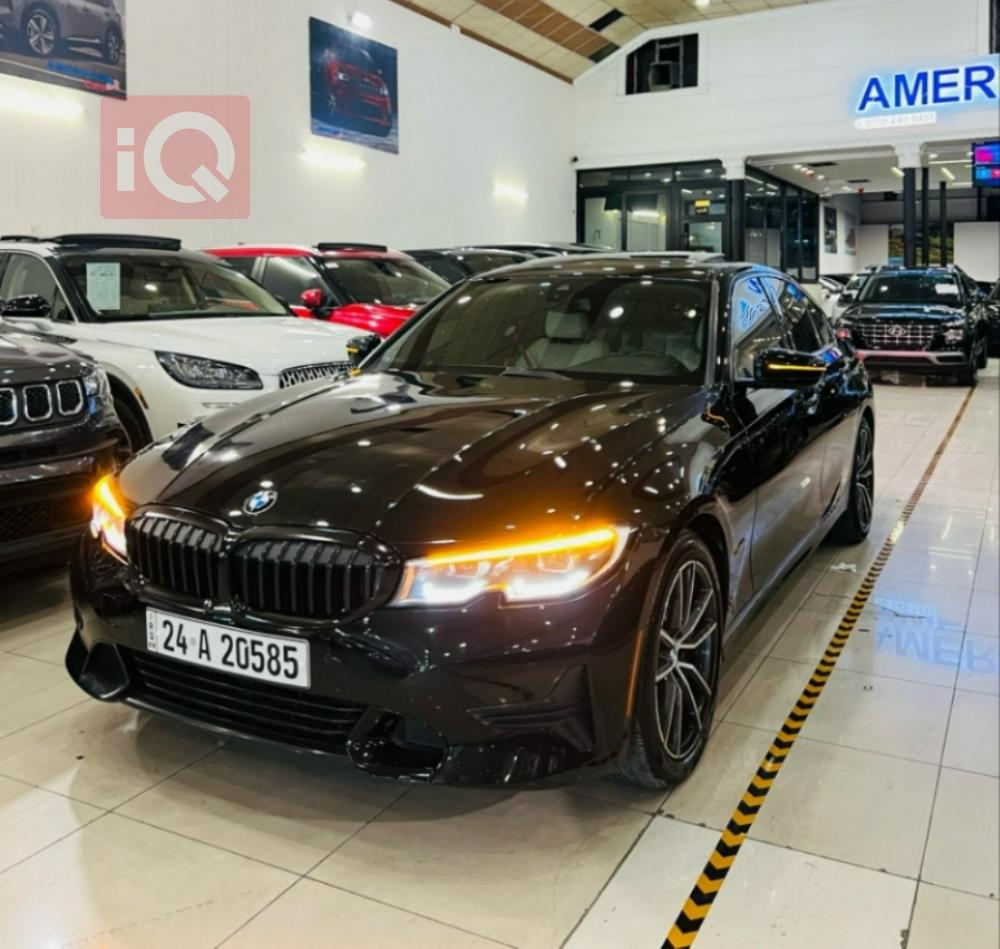 BMW 3-Series